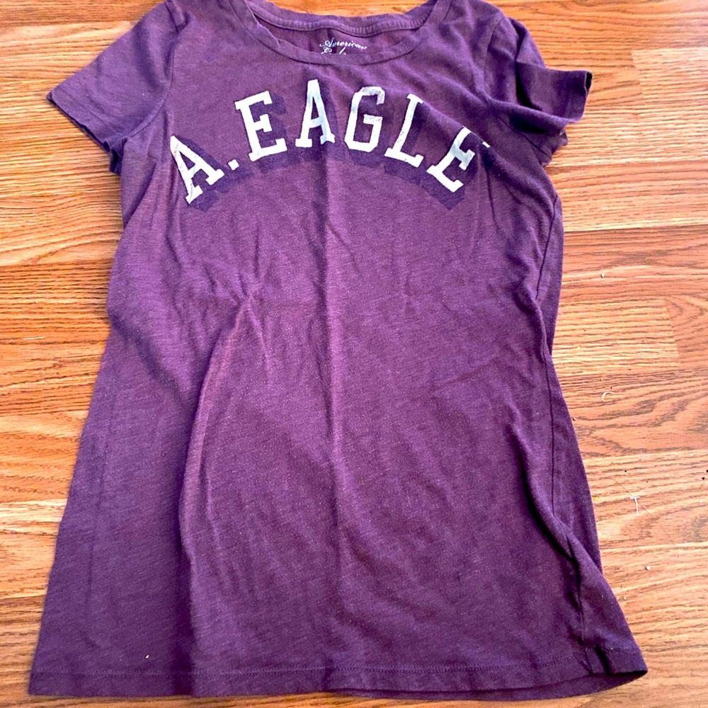 American Eagle t-shirt